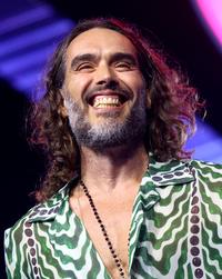 Russell Brand