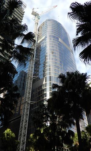 Macquarie Group