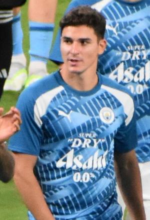 Julián Alvarez