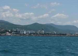 Tuapse