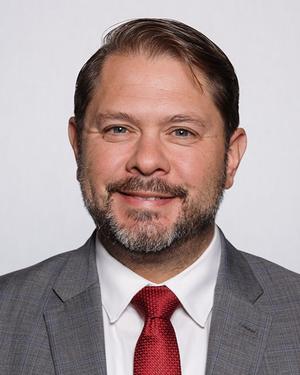 Ruben Gallego