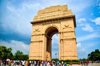 New Delhi
