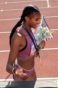 Masai Russell