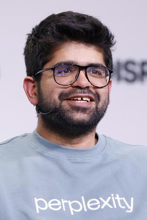 Aravind Srinivas