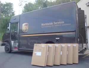 United Parcel Service