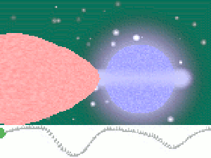 binary star