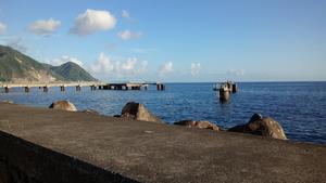 West Indies