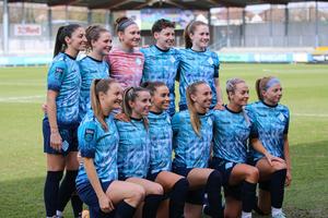 London City Lionesses