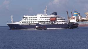 MV Hondius hantavirus outbreak