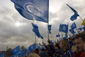 Leinster Rugby