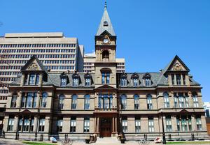 Halifax