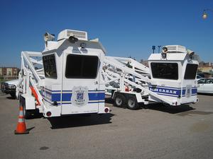 Memphis Police Department