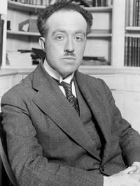Louis de Broglie