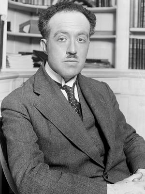 Louis de Broglie