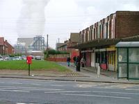 Grangetown