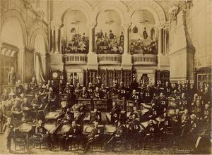 United States Electoral College