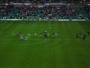 Hibernian F.C.