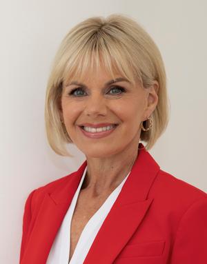 Gretchen Carlson