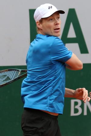 Harri Heliövaara