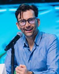 David Tennant