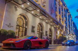 Four Seasons Hotels and Resorts