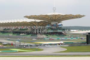 Sepang International Circuit