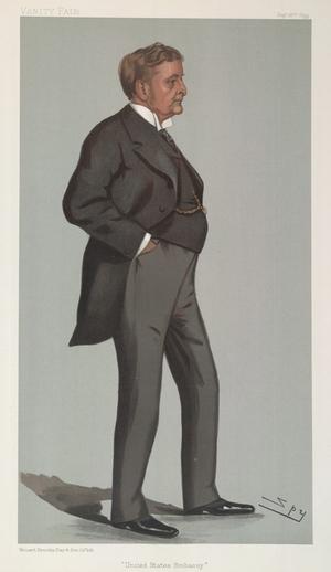 United States Embassy