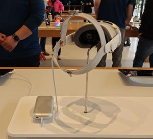 Apple Vision Pro