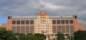 Department for Work and Pensions