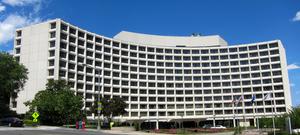 Washington Hilton