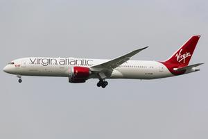 Virgin Atlantic