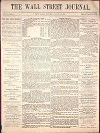 The Wall Street Journal