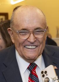 Rudy Giuliani