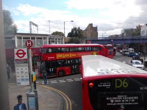 Hackney