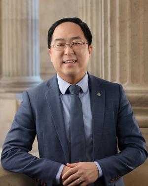 Andy Kim