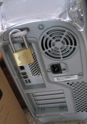 computer security