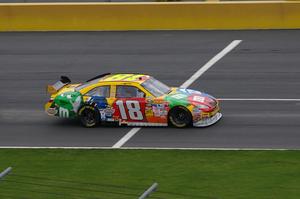 Joe Gibbs Racing