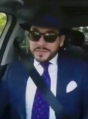Abelardo tigre
