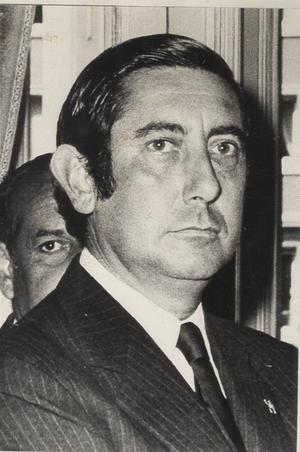 Julio Rodríguez Martínez