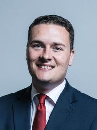 Wes Streeting