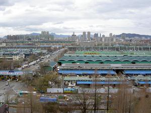Songpa District