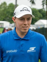 Matthew Fitzpatrick