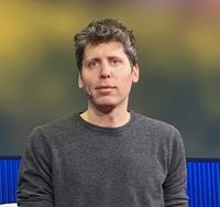 Sam Altman