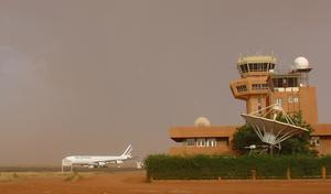 Diori Hamani International Airport