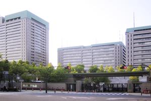 Ministry of Defense