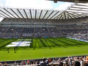 Newcastle United F.C.