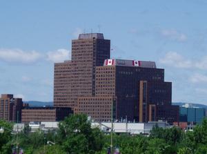 Canadian Radio-Television and Telecommunications Commission