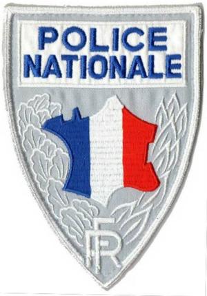 National Police of France