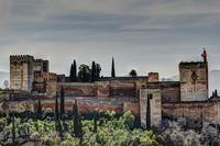 Almería city