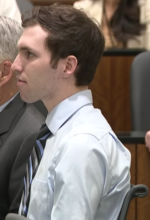 Tyler James Robinson